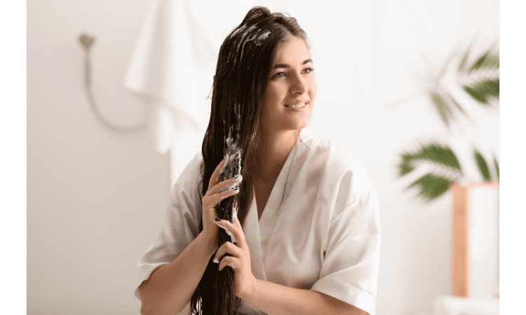 How to Use Hair Conditioner for Best Results