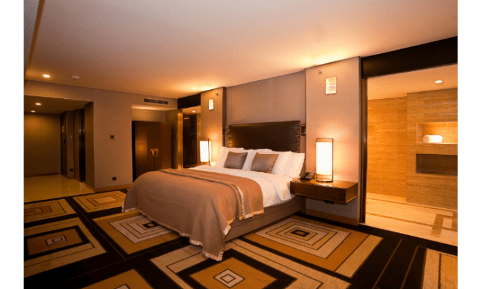 scan How to detect hidden cameras in hotel room