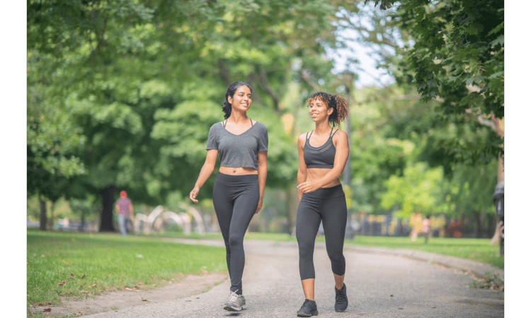 Benefits of postpartum fitness and tips for starting