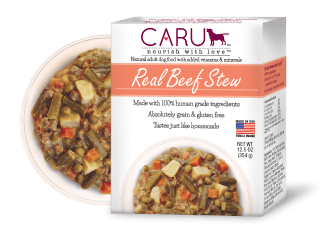 Best Human Grade Dog Food