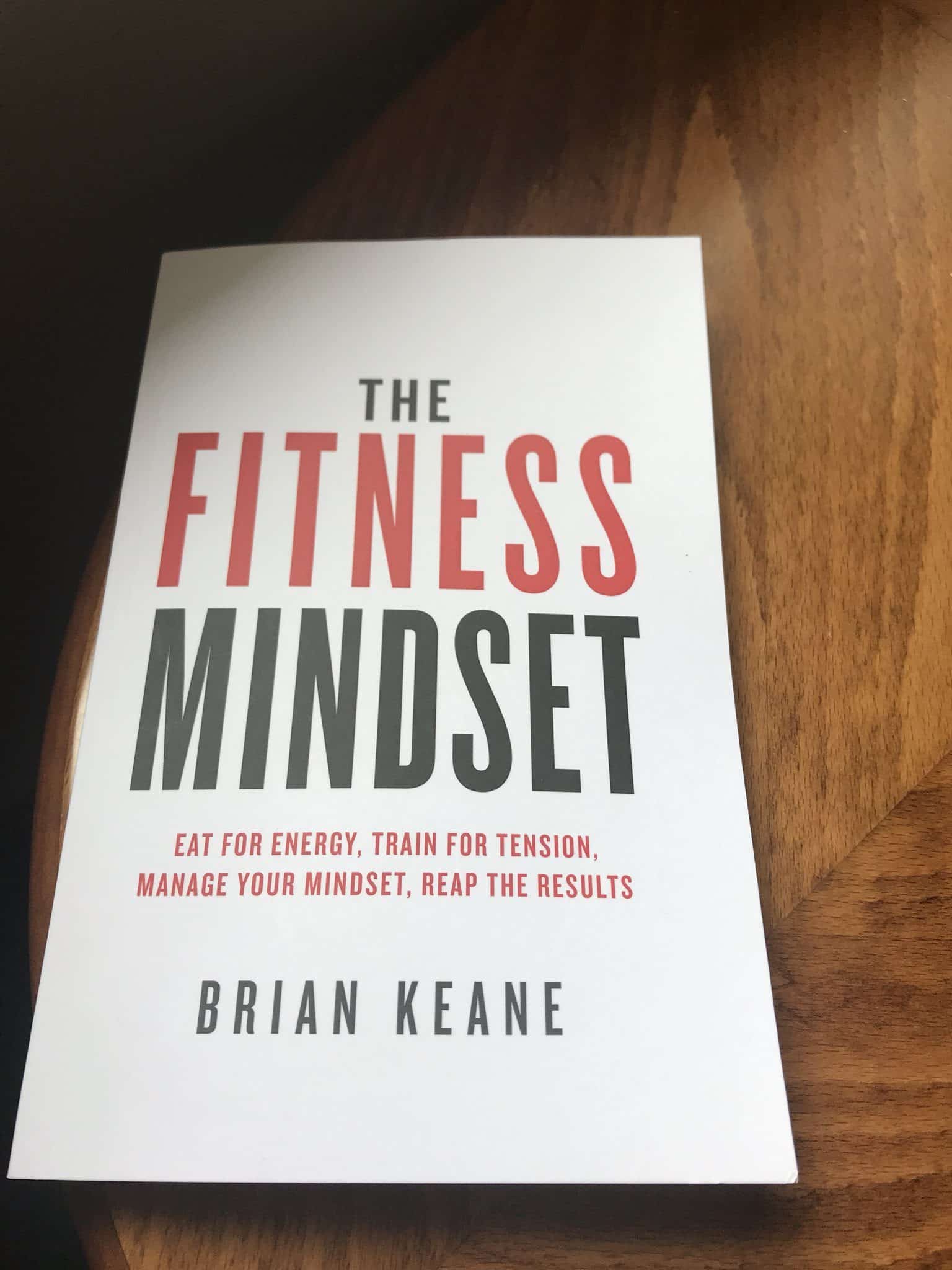 top rated fitness book to read