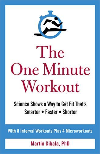 Best fitness book to read