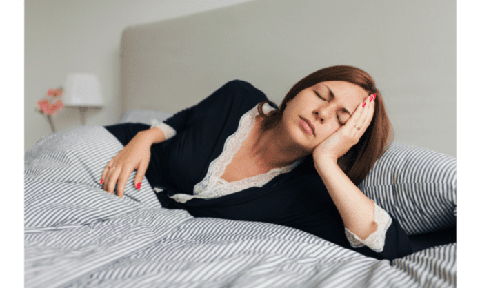 Why You are Always Tired According To Experts