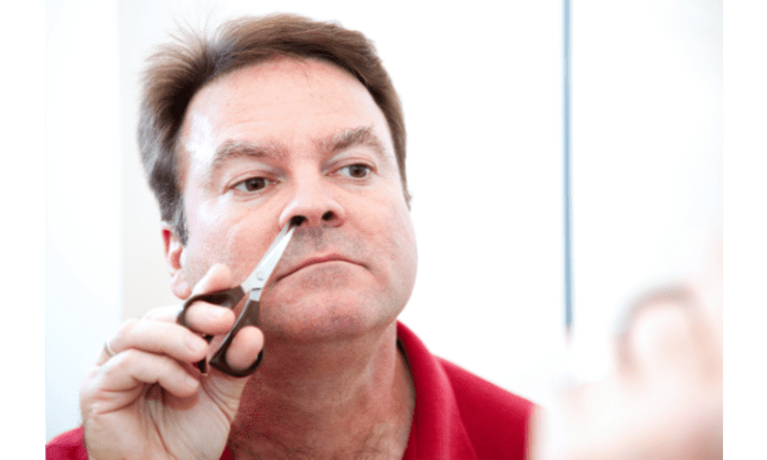 Untitled design - 2022-11-15T023409.857 Is trimming nose hair good or bad