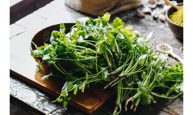 Which summer herbs should you swap and why