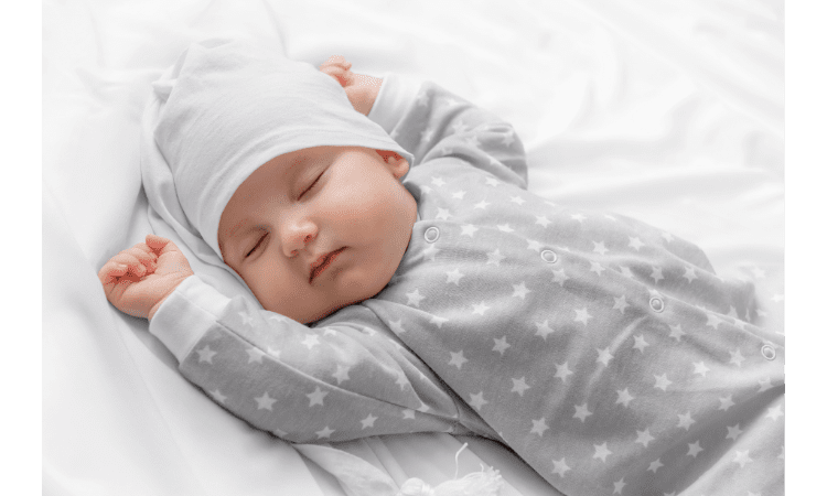 What To Know About Dream Feeding newborn Babies