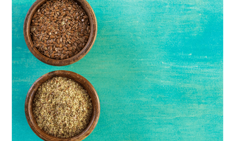 How To Use Flaxseed For Hair Growth
