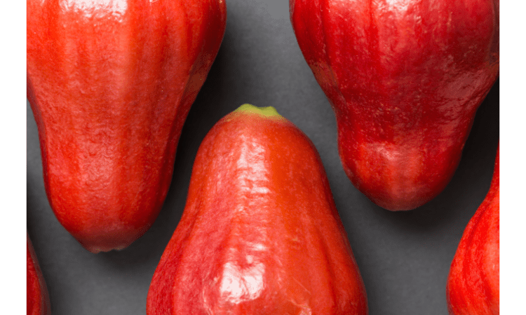 Is Wax coating on fruits like apples really harmful