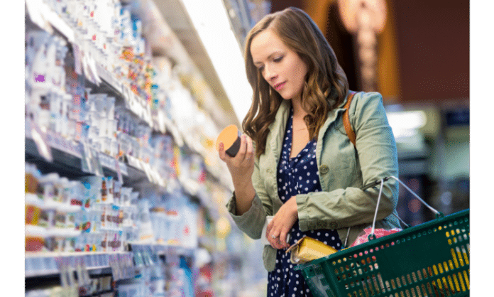 Most unhealthy foods to avoid at grocery store