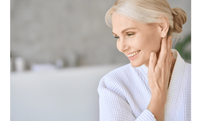 healthy aging heading What are your tips for healthy aging