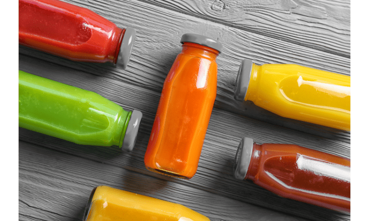 Most unhealthy foods to avoid at grocery store