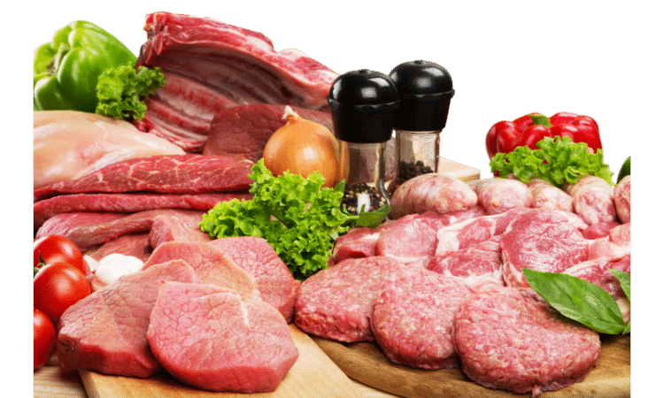 Eating Habits of Foods That Cause Inflammation