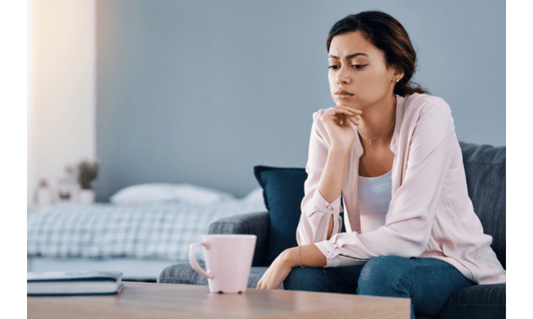 What to do when you are stuck in life