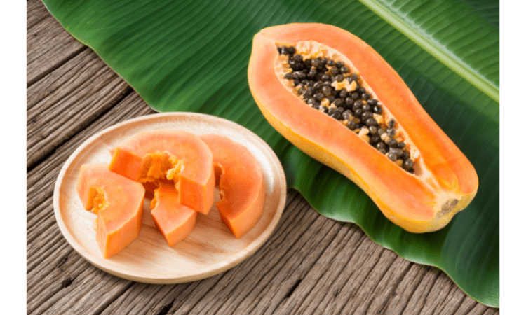 Best vitamin A rich foods to boost immunity