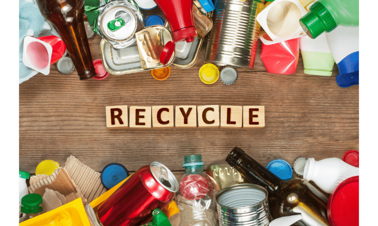 best ways to Recycle Appliances