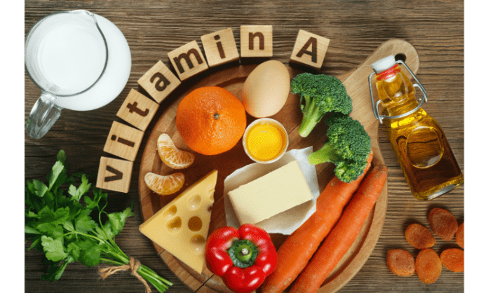 Best vitamin A rich foods to boost immunity