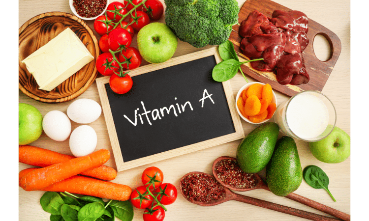 Best vitamin A rich foods to boost immunity