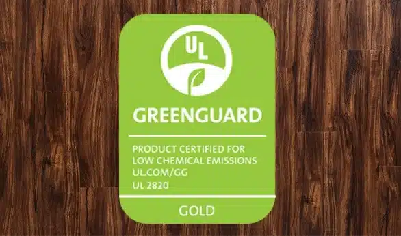 What Is Greenguard Gold Certification and Why Is It Important