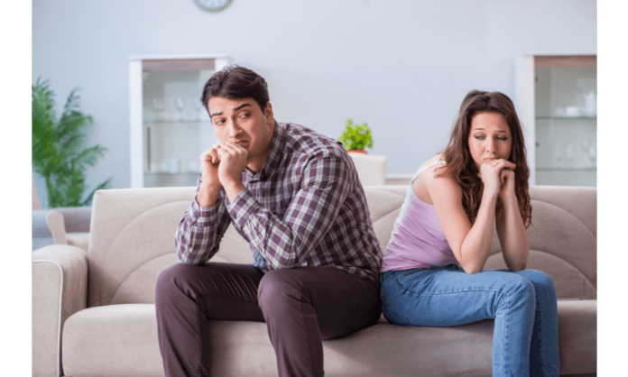 Top 5 Signs Your Relationship Is Toxic