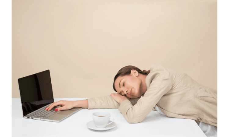 Reasons for Disrupted Sleep Disorder Over 40