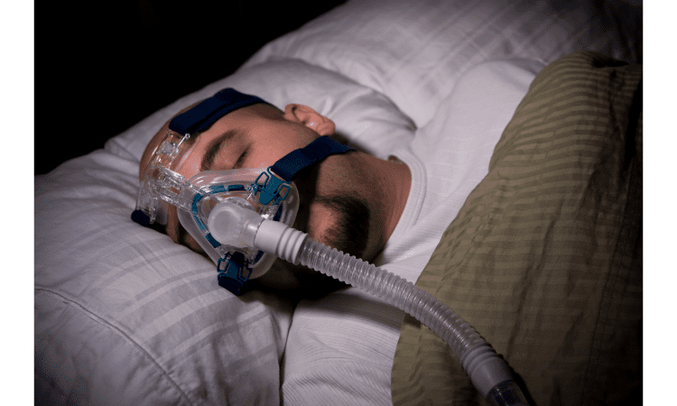 Reasons for Disrupted Sleep Disorder Over 40