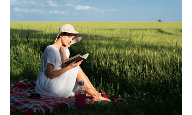 How to form a habit of reading