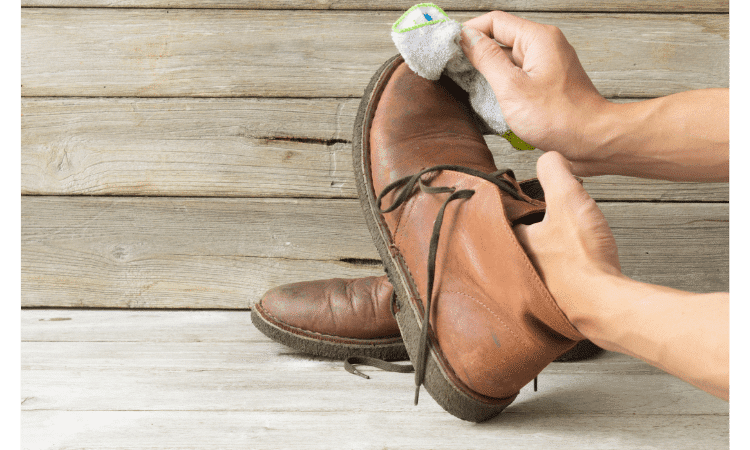 Ways To Extend the Life of Your Shoes