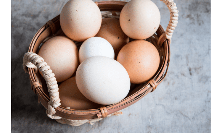 Best superfoods for a healthier body over 40
