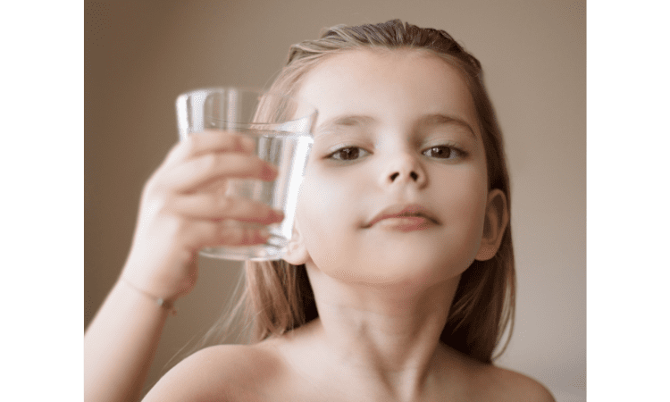 Tips To Improve Your Child's Skin Health