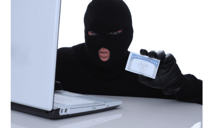 how identity theft online can be prevented