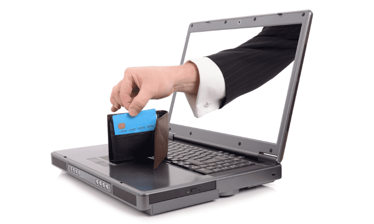 how identity theft online can be prevented