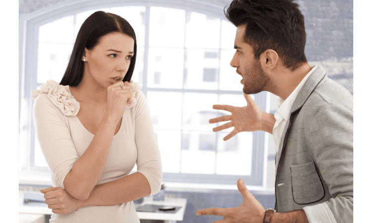 Top 5 Signs Your Relationship Is Toxic