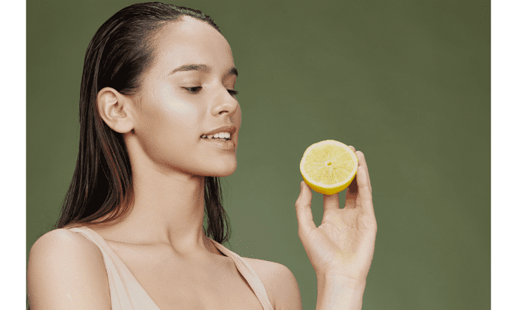 How to Lighten Your Skin tone naturally