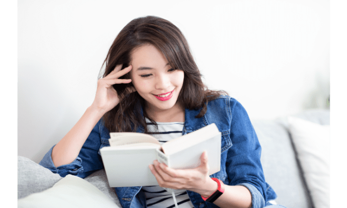 How to build a habit of reading