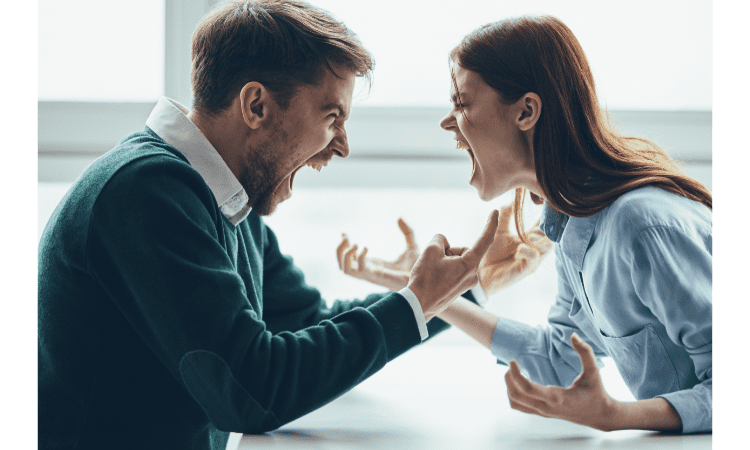 Top 5 Signs Your Relationship Is Toxic