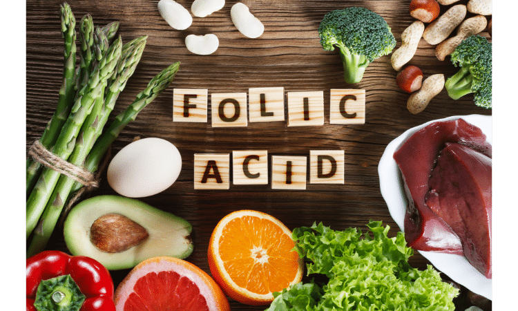 Does folic acid benefit everyone