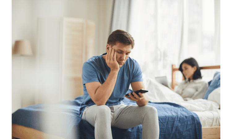 Top 5 Signs Your Relationship Is Toxic