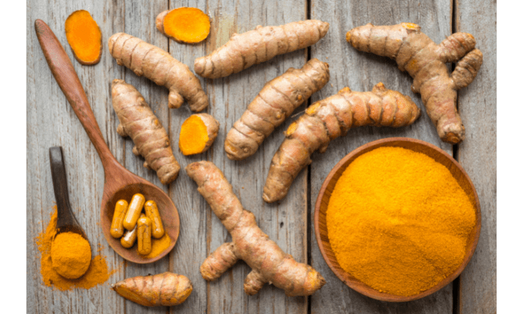 Health Benefits and Side Effects of Turmeric