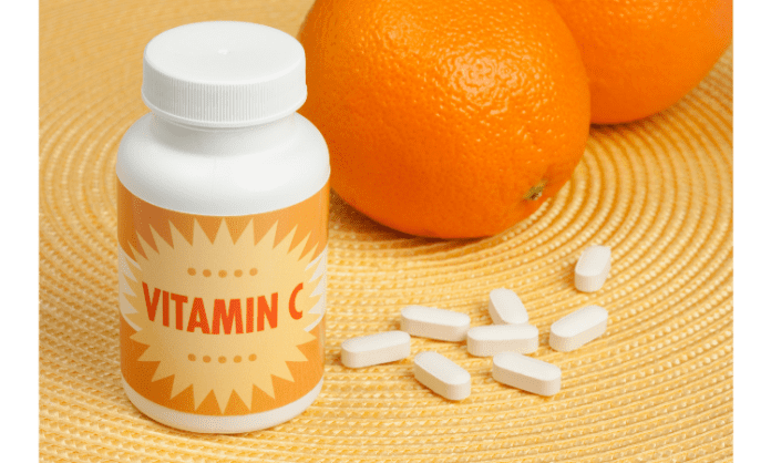 vitamin c heading Adverse or side effects of topical Vitamin C
