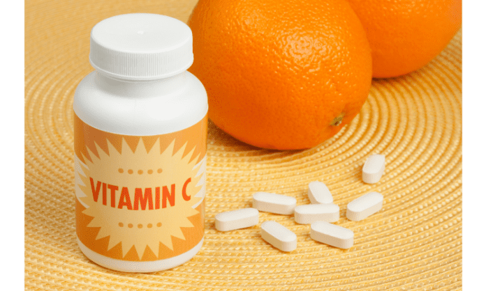 Adverse or side effects of topical Vitamin C