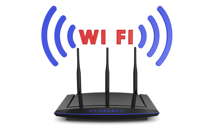 How to make your wifi fast