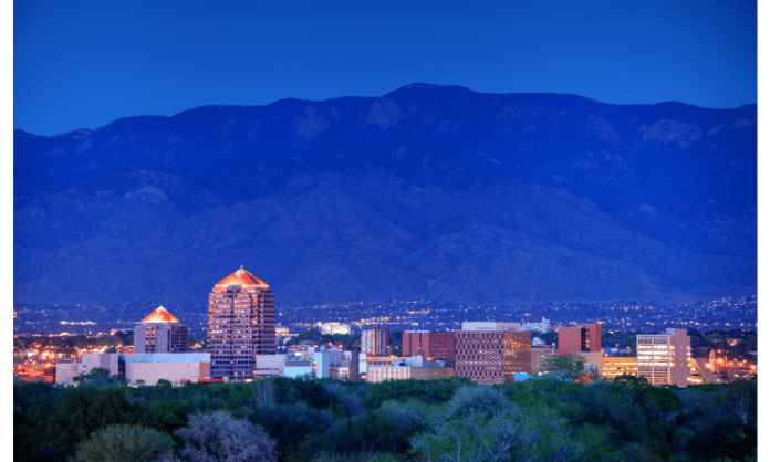 Exploring Albuquerque's Hidden Outdoor Gems Things to do Fun & Unusual