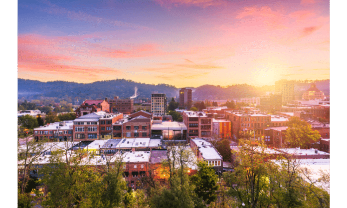 Fun and Uncommon Things to Do in Asheville North Carolina