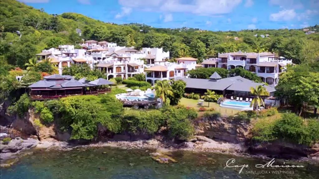 The Most Romantic Caribbean Hotels for Couples