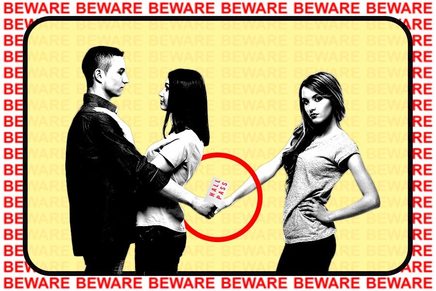 The Pros and Cons of Giving a Hall Pass in a Relationship