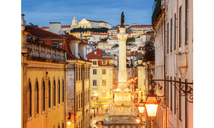 Lisbon heading From Seafood to Steak The Best Restaurants in Lisbon for Every Taste