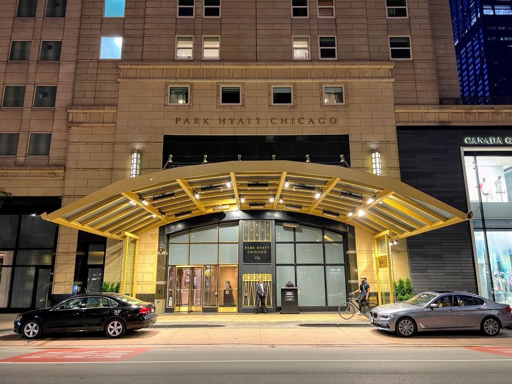 Best Hotels to stay in Chicago