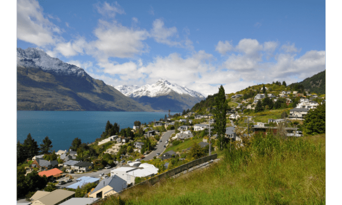 Queenstown heading Experience the Adventure Capital of the World Top Things to Do in Queenstown New Zealand
