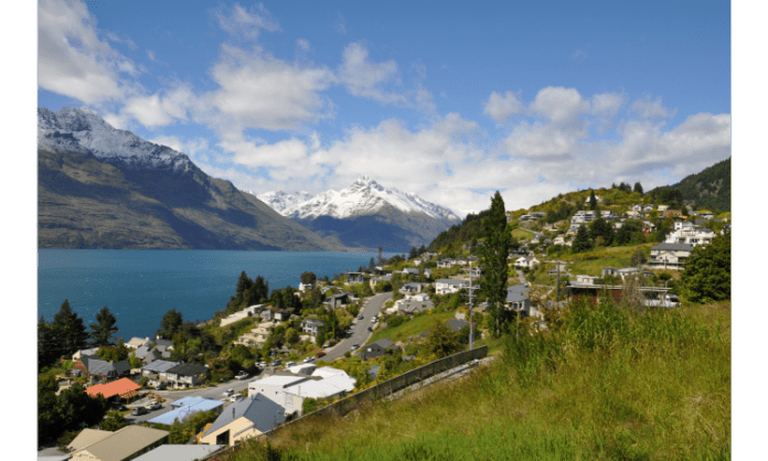 Experience the Adventure Capital of the World Top Things to Do in Queenstown New Zealand