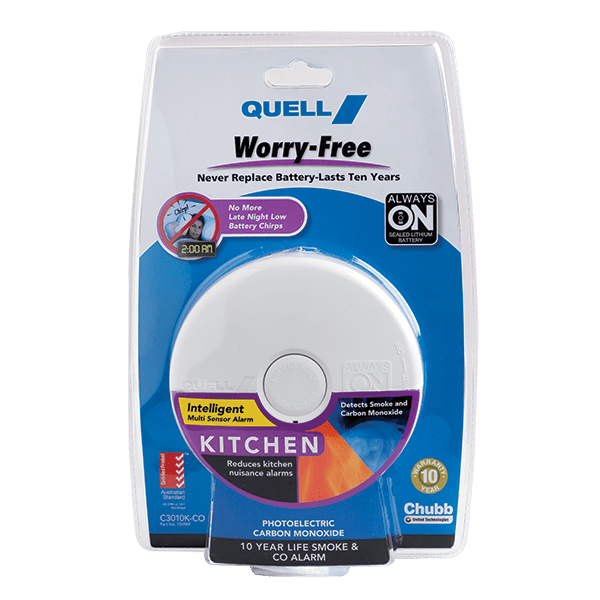 Your Guide to Choosing the Right Carbon Monoxide Detector for Your Home